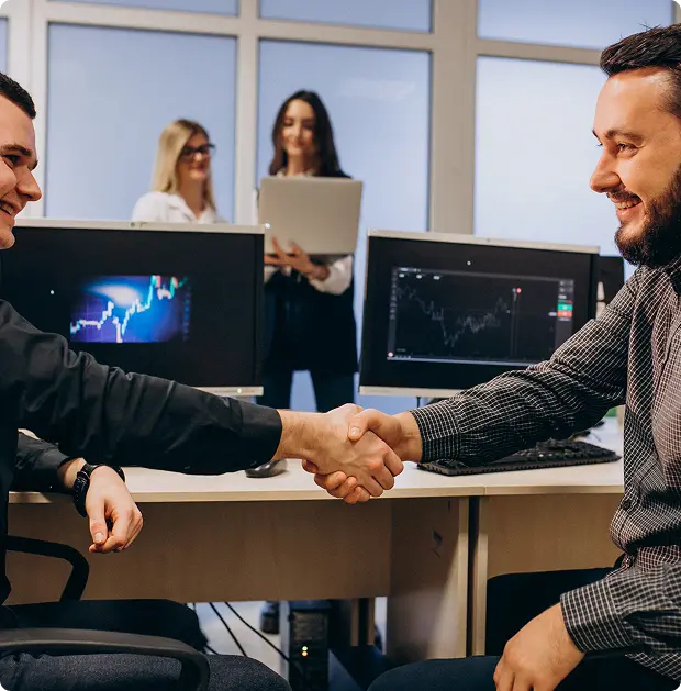 Customer Benefits